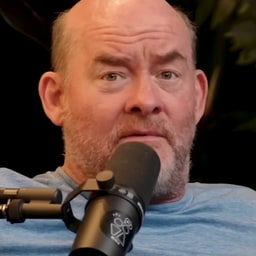 Todd Packer
